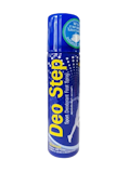 10 สเปรย์ดับกลิ่นเท้า ยี่ห้อไหนดี ปี 2026 Foot Spray 3