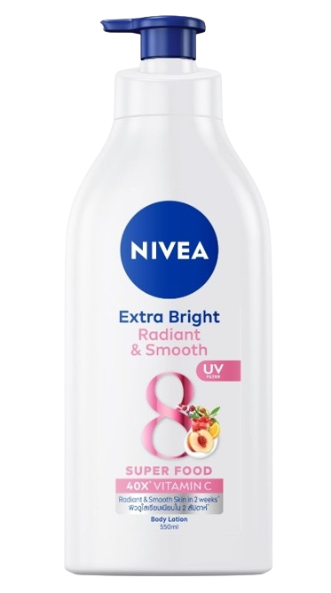 Extra Bright Radiant & Smooth  1