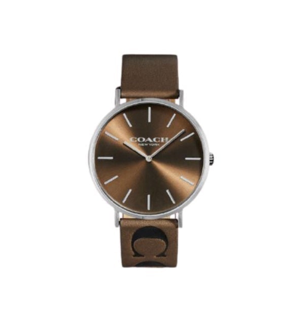นาฬิกา Coach สำหรับผู้ชาย รุ่น Charles 1