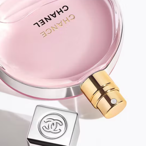 CHANCE EAU TENDRE Eau De Parfum 3