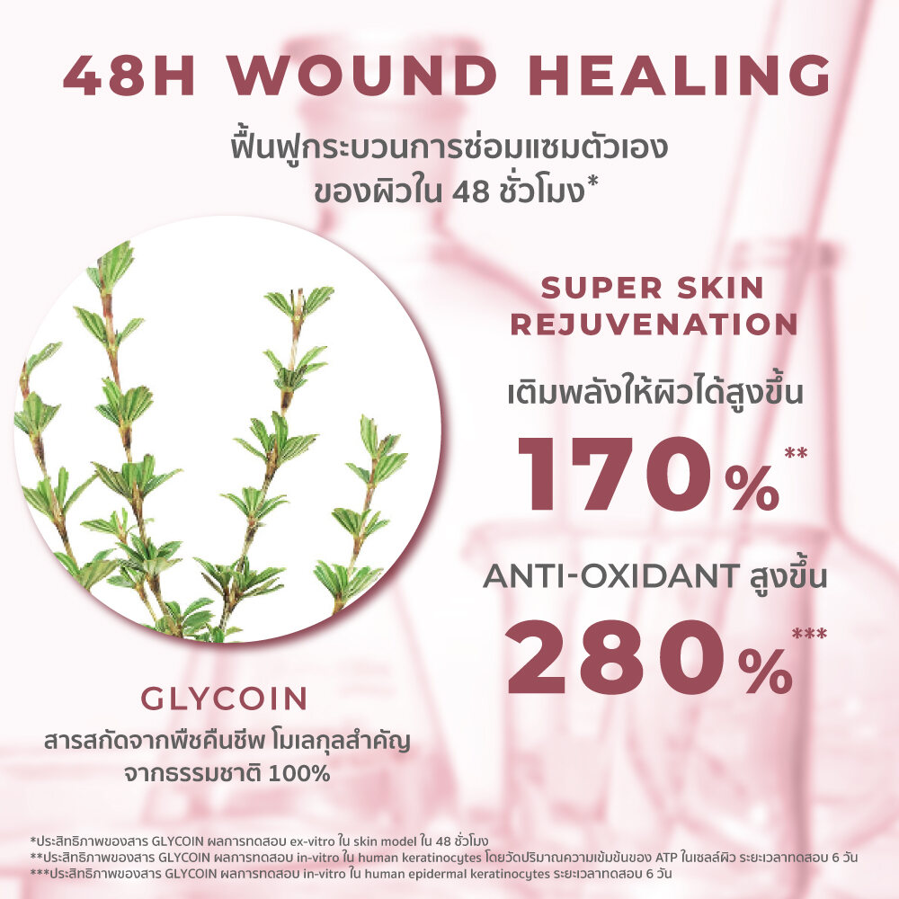 Hydra Glow Advanced Skin Booster Serum 2
