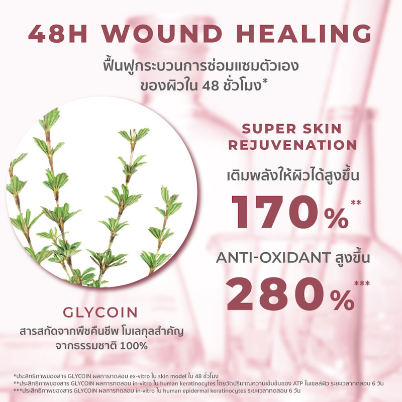 Hydra Glow Advanced Skin Booster Serum 2