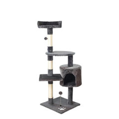 Luxury Cat Climbing Frame
