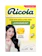 Ricola ลูกอมสมุนไพร ปราศจากน้ำตาล รส Lemon Mint 1