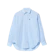 Lacoste Women's Lacoste Oversized Striped Poplin Shirt 1