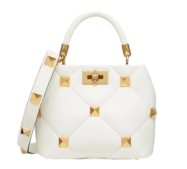10 กระเป๋า Valentino รุ่นไหนดี ปี 2026 พร้อมวิธีดูกระเป๋าของแท้ 3