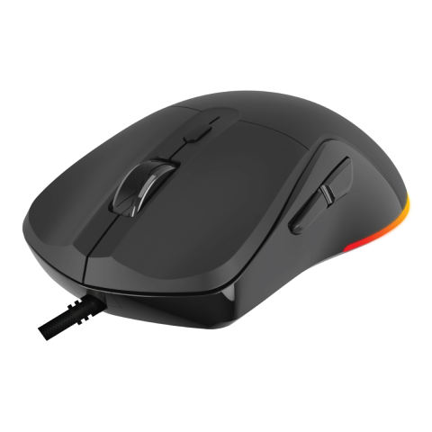 เมาส์เกมมิ่ง Gaming Mouse 1