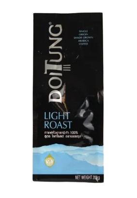 Coffee Ground Light Roast 1