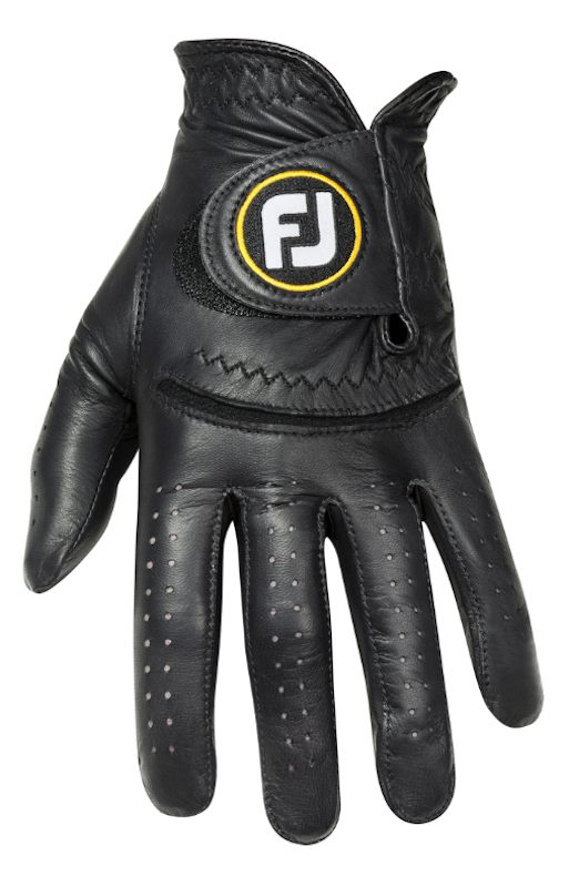 FJ StaSof Men's Golf Glove 1