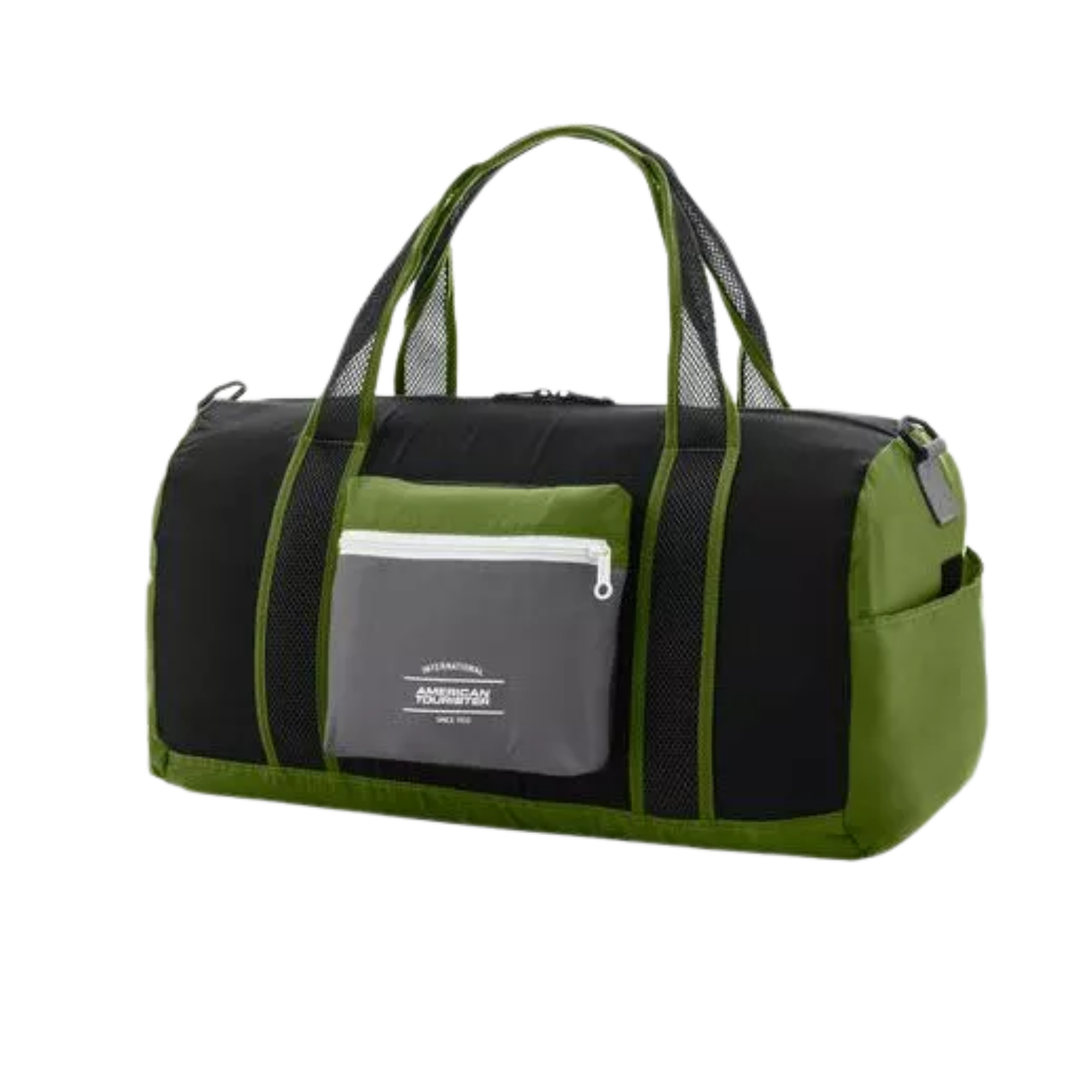 Packable Duffle 1