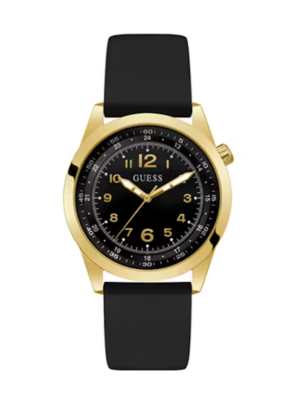 นาฬิกาข้อมือผู้ชาย รุ่น MAX GW0494G2 1