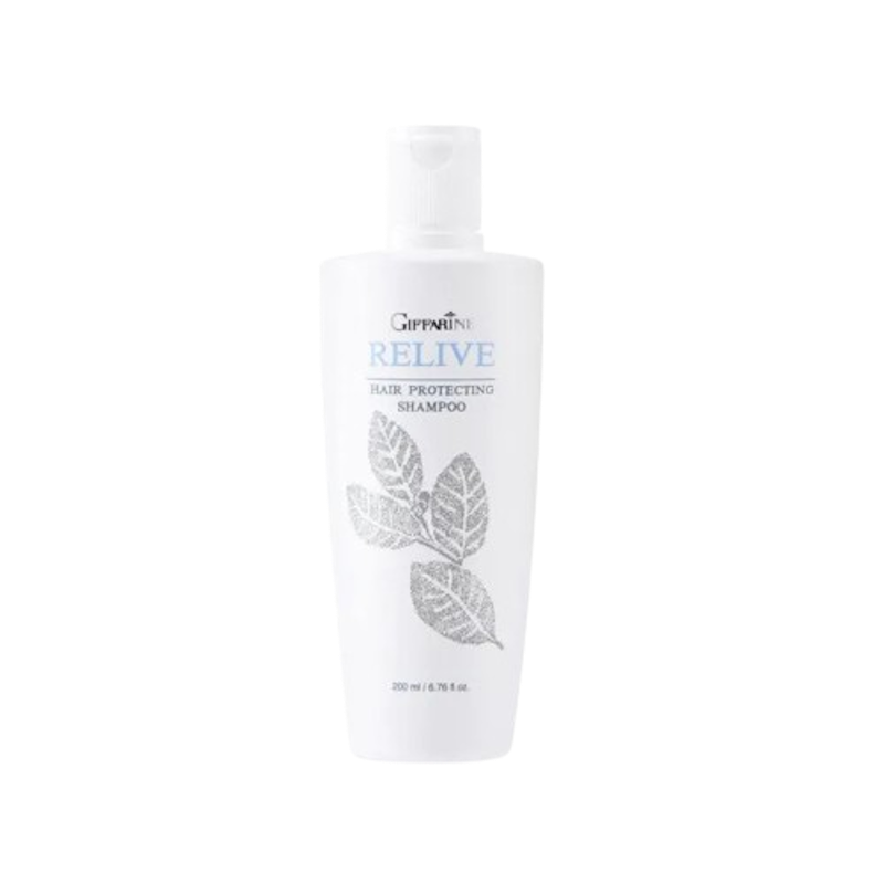Relive Hair Shampoo 1