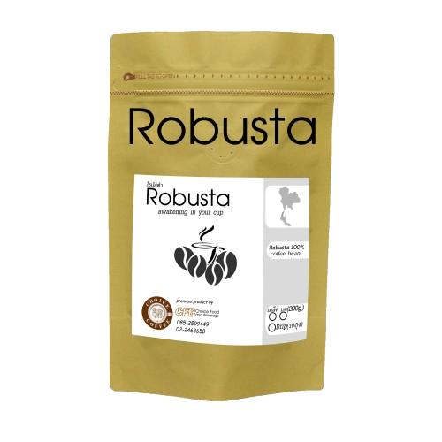 Robusta 1