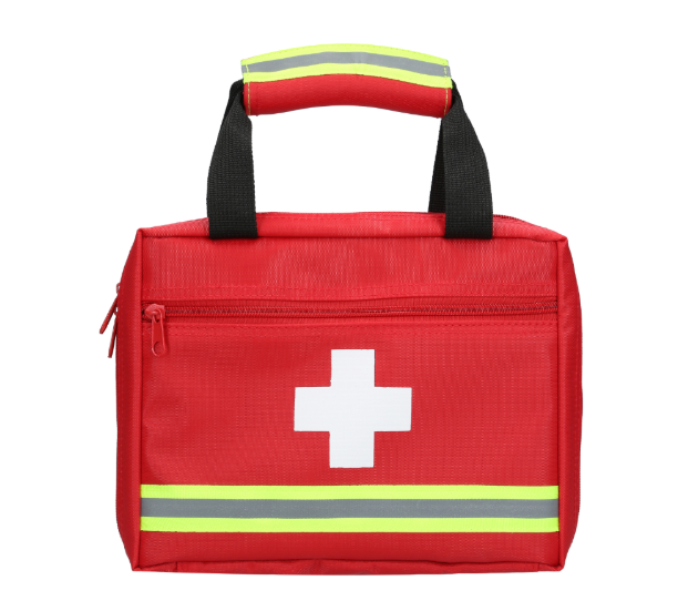 ชุดปฐมพยาบาล First Aid Kit 1