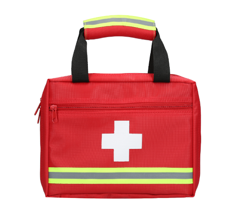 ชุดปฐมพยาบาล First Aid Kit 1