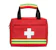 HIGRIMM ชุดปฐมพยาบาล First Aid Kit 1