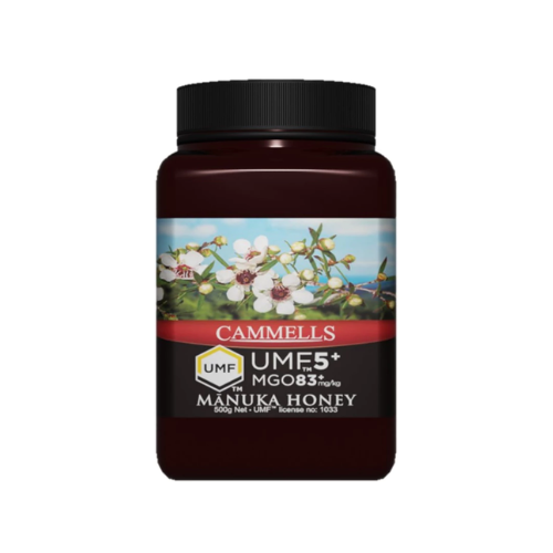 Manuka Honey 1