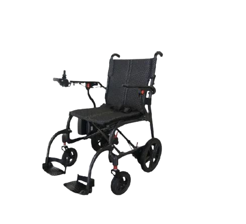 รถเข็นผู้สูงอายุไฟฟ้า รุ่น MoveAir 1