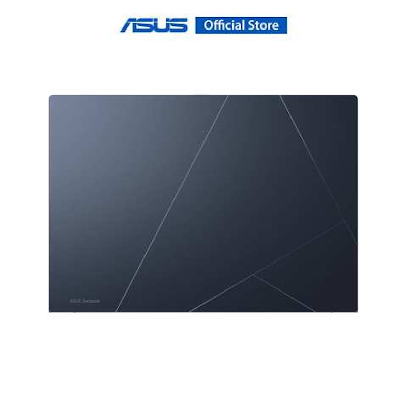 Zenbook 14 OLED 2