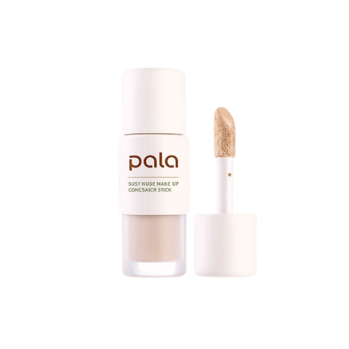 Silky Nude Makeup Long-Lasting Concealer Stick 1