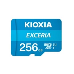 Micro SD Card Class 10 รุ่น EXCERIA