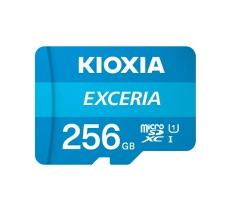 Micro SD Card Class 10 รุ่น EXCERIA 1