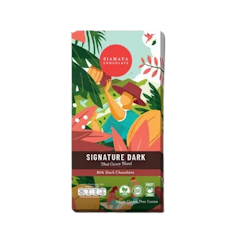 Signature Dark Chocolate 85%