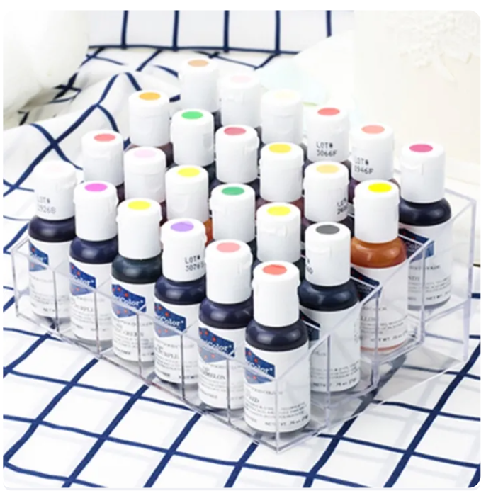 Soft Gel Paste 2