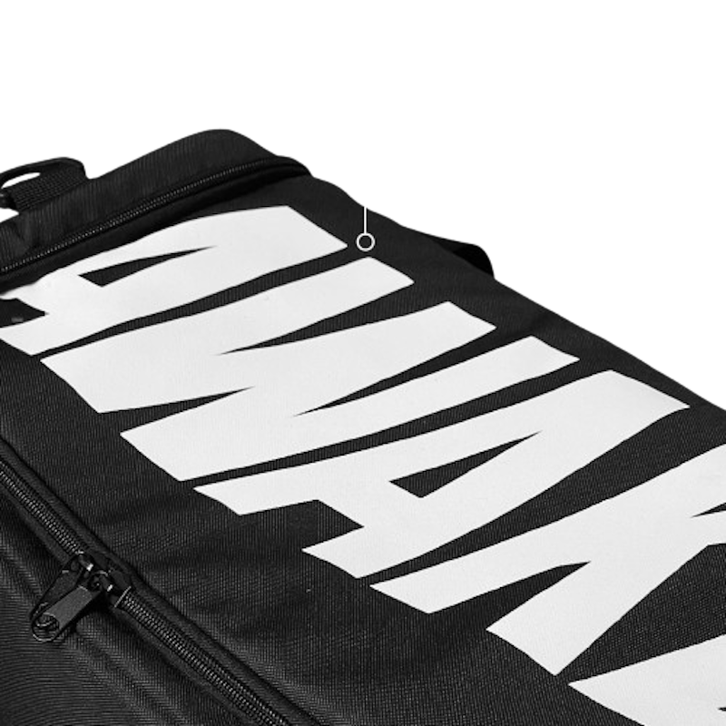 Super Shoes Bag 2