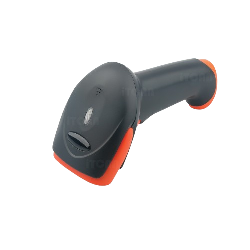 เครื่องยิงบาร์โค้ด  1