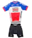Thai Bike ชุดปั่นจักรยานแขนสั้นลายทีม 1