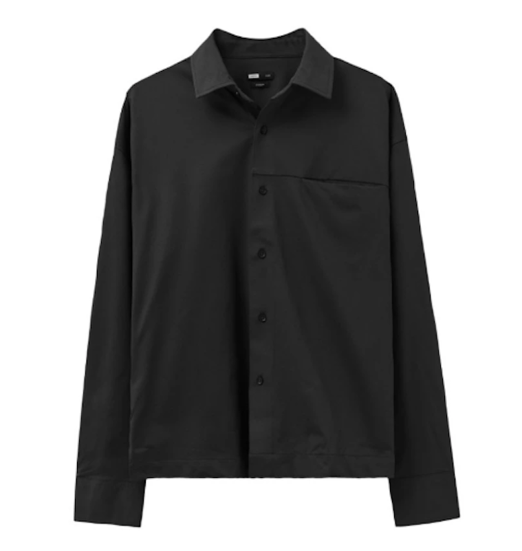 เสื้อเชิ้ตผู้ชาย Ultimate Stretch 1