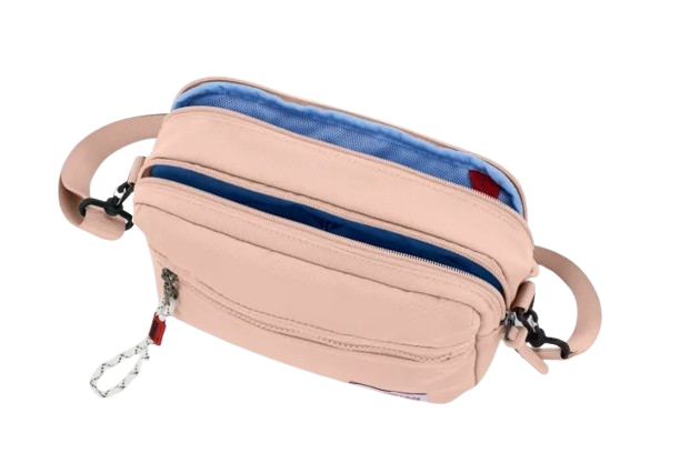 Carter Crossbody Bag R 3