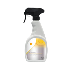 สเปรย์แว็กซ์เคลือบเงาผิวรถ Car Wax Spray