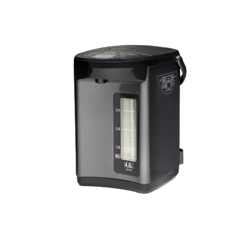 กระติกน้ำร้อนไฟฟ้าไมโครคอมพิวเตอร์ รุ่น CD-NAQ40T 1