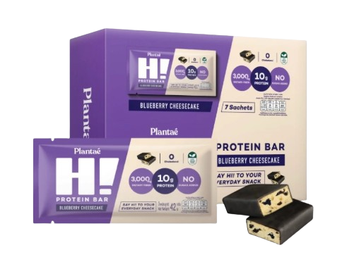 10 โปรตีนบาร์ ยี่ห้อไหนดี ปี 2026 Protein Bar อัดแท่ง 2
