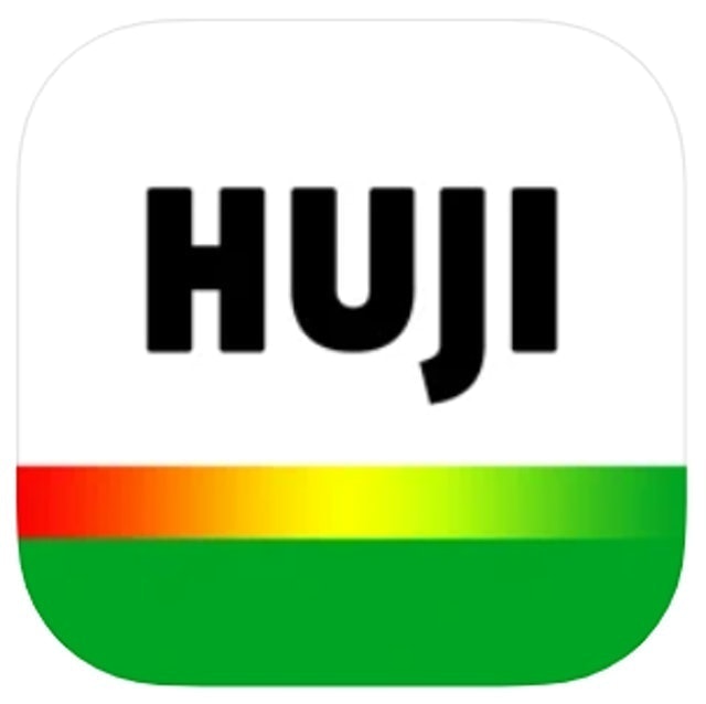 Huji Cam 1