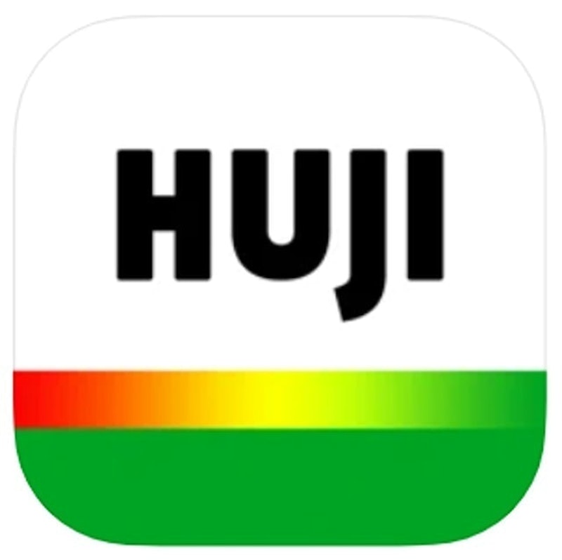 Huji Cam 1