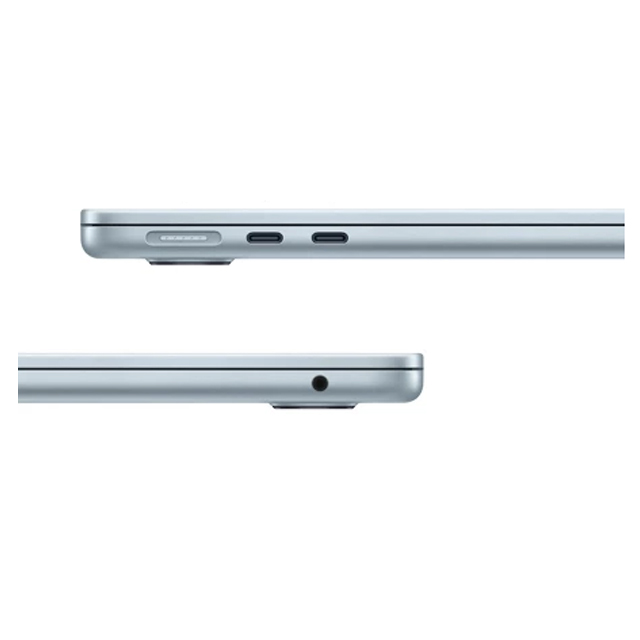 MacBook Air 13 M4 3