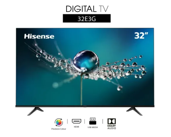 Digital TV 32 นิ้ว 3