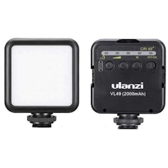 Mini LED Video Light