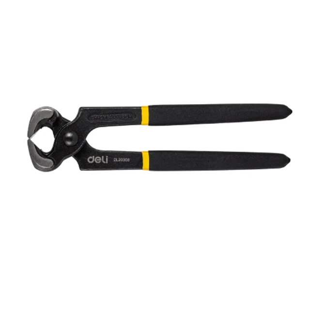 คีมปากนกแก้ว Carpenter Pliers 3