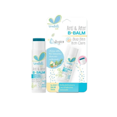 Anti & After B.Balm บาล์มทาหลังยุงกัด