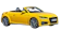 Audi รถสปอร์ต ราคาไม่เกิน 5 ล้าน รุ่น TT Roadster 45 TFSI Quattro S Line 1