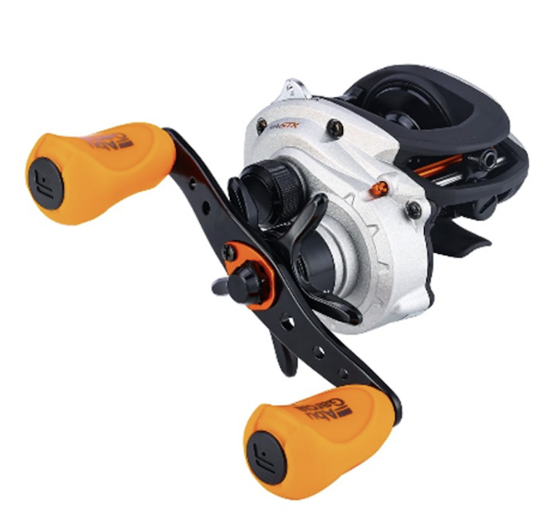 Abu Garcia MAX4 STX 1
