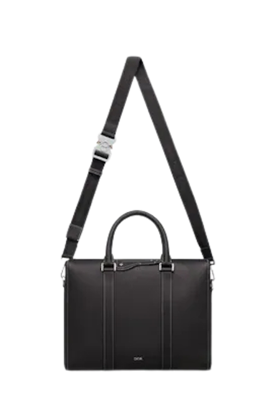 กระเป๋า Dior ผู้ชาย รุ่น Dior Lingot Briefcase 3