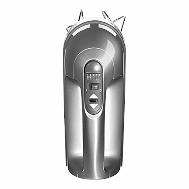 Hand Mixer 9 Speed 2