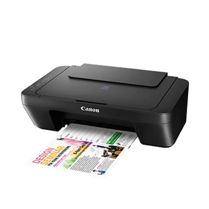 PIXMA E - 410 3