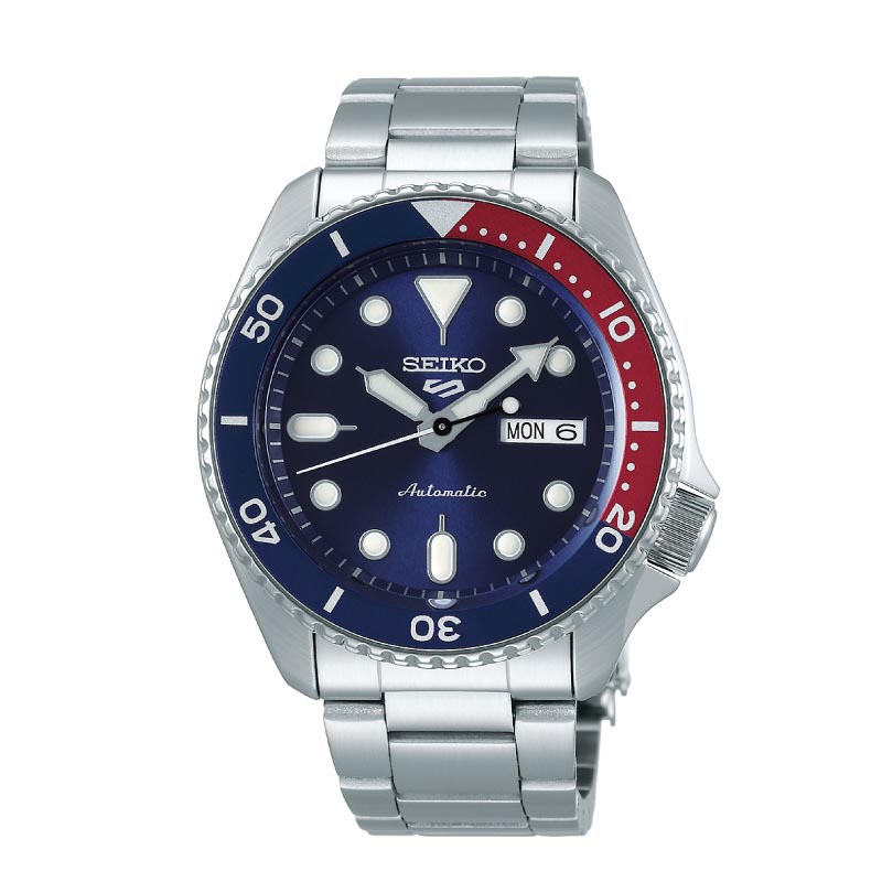 10 นาฬิกา Seiko ผู้ชาย รุ่นไหนดี ปี 2026 แนะนำรุ่นฮิต 2
