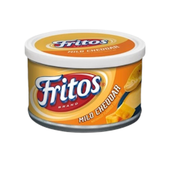 ชีสดิป Mild Cheddar Cheese Dip